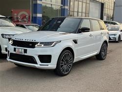 لاند روفر رانج روفر سبورت